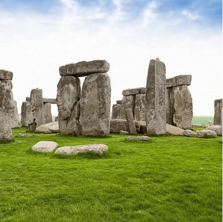 stonehenge